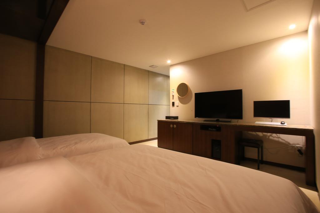 The Ace Hotel Seoul Eksteriør bilde