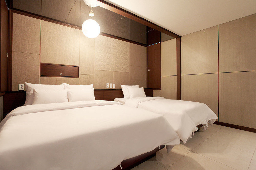 The Ace Hotel Seoul Eksteriør bilde